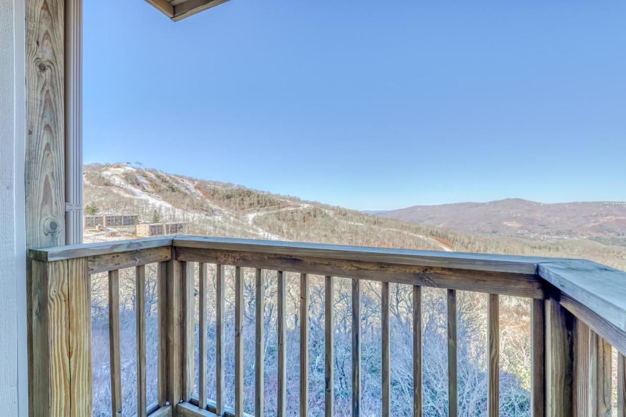 Sugar Ski 11-202 Sugar Mountain Exterior foto
